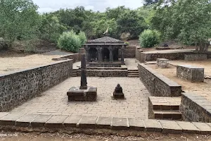 Rajmachi Talav image