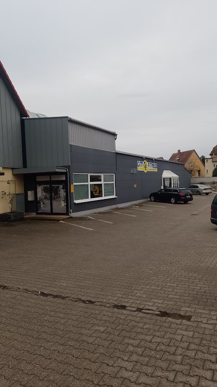 City-Fitness Rothenburg