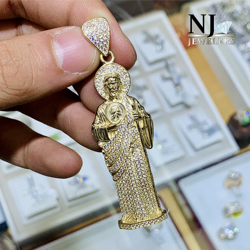 Wholesale Jeweler «N J Jewelers Inc», reviews and photos, 2201 N 10th St, McAllen, TX 78501, USA