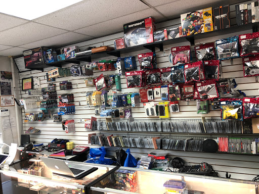 Video Game Store «Brooklyn Video Games», reviews and photos, 6801 20th Ave, Brooklyn, NY 11204, USA