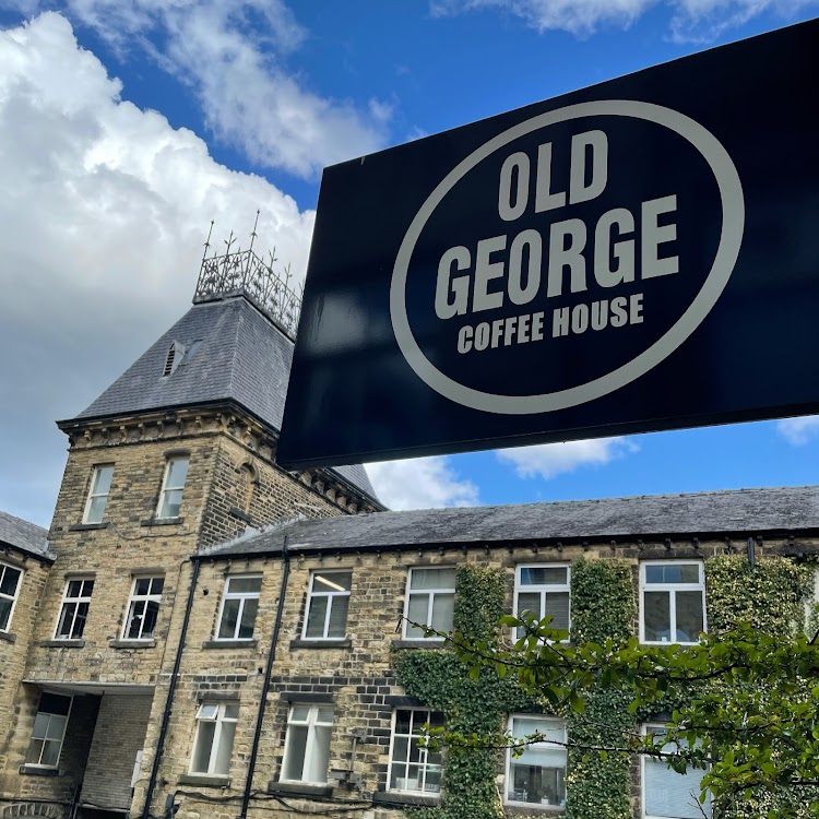Old George @ Heritage Ltd.