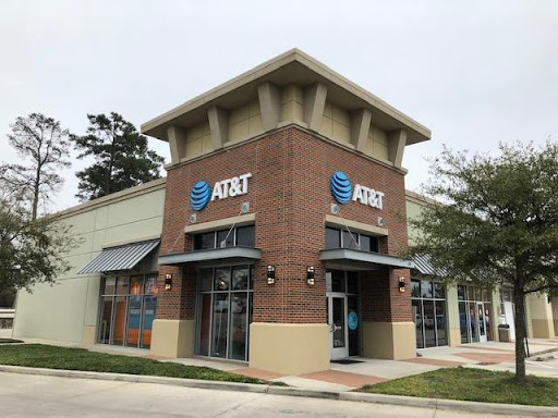 Cell Phone Store «AT&T», reviews and photos, 6531 Fm 1488 Ste. 301, Magnolia, TX 77354, USA
