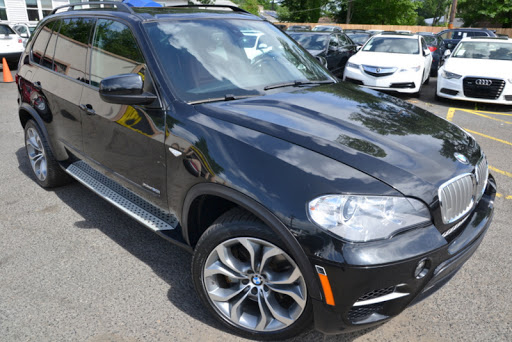 Car Dealer «Price Wise Auto Sale», reviews and photos, 16 W St Georges Ave, Linden, NJ 07036, USA