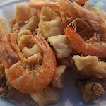 Photo n°2 de l'avis de Francesco.e fait le 19/06/2021 à 08:19 sur le  Ristorante La Carretta à Massa