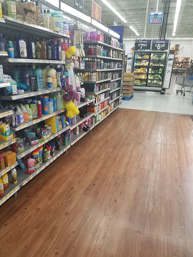Department Store «Walmart Supercenter», reviews and photos, 8160 Macedonia Commons Blvd, Macedonia, OH 44056, USA