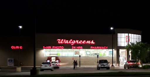 Drug Store «Walgreens», reviews and photos, 13992 Manchester Rd, Manchester, MO 63011, USA