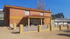 Escola Miquel Utrillo en Sitges