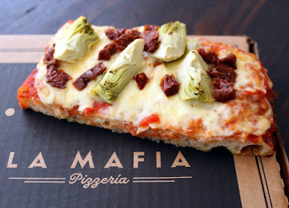 La Mafia Pizzería