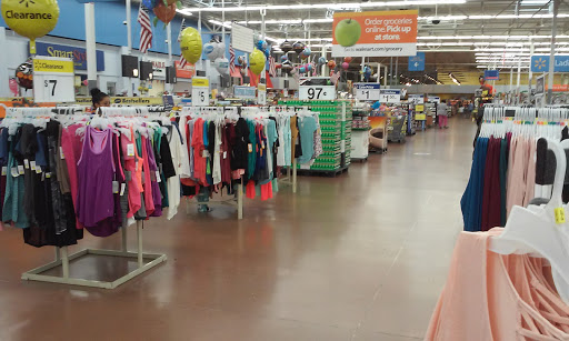 Department Store «Walmart Supercenter», reviews and photos, 6102 FM3009, Schertz, TX 78154, USA