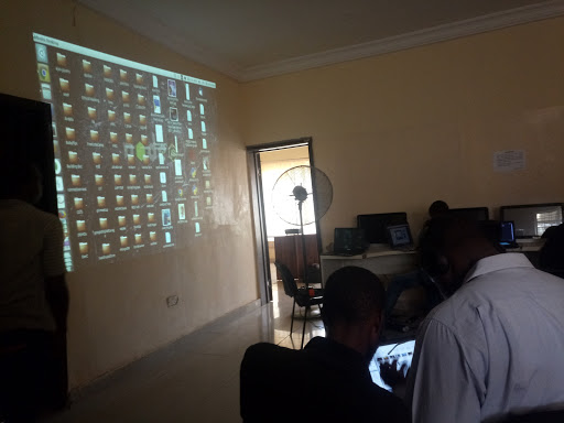DIP Info-Tech Incubation Center, Nassarawa, Kano, Nigeria, Home Builder, state Kano