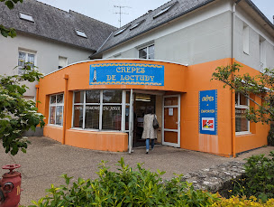 Photo n°6 de Crêpes _ de Loctudy à Loctudy ()