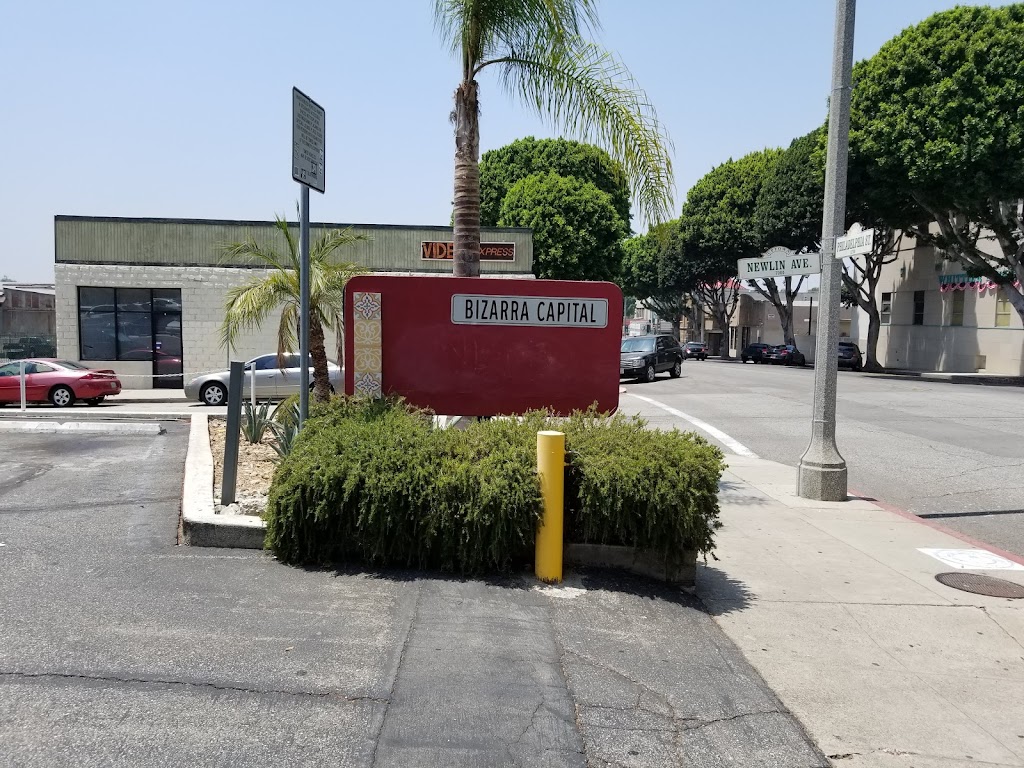 Bizarra Capital 90601