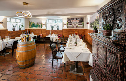 Salieri - Das Restaurant