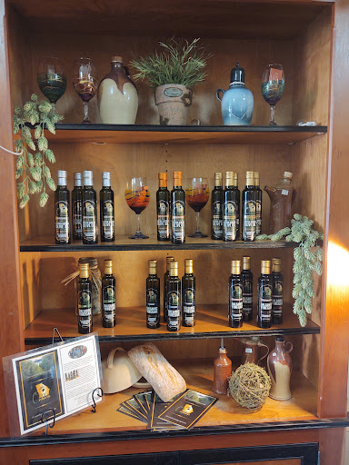 Dessert Shop «Downtown Perk & Desserts Oasis», reviews and photos, 145 W Main St, Ashland, OH 44805, USA