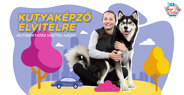 Opinii despre Duna Dog Center Kutyaiskola în Dunaújváros - Iskola