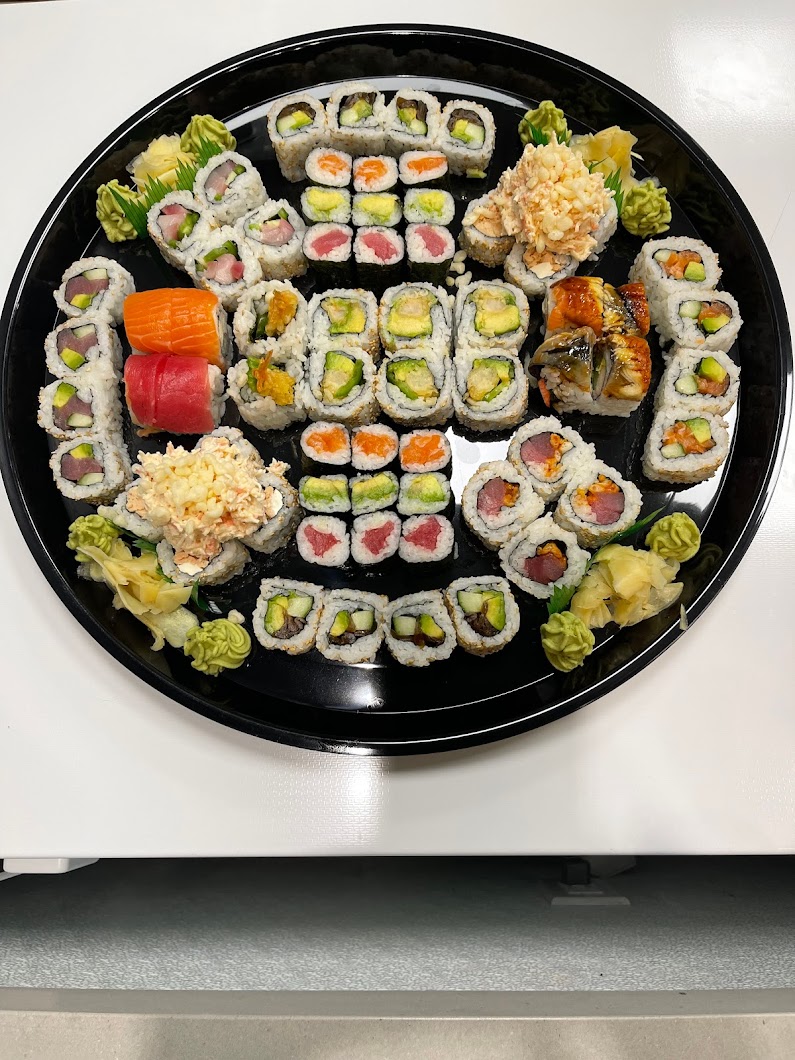 Sushi Kyu