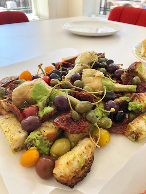 Fratelli Marmi à Strasbourg