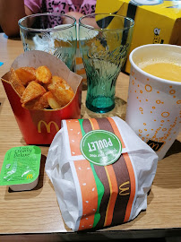 Aliment-réconfort du Restauration rapide McDonald's à Sélestat - n°2