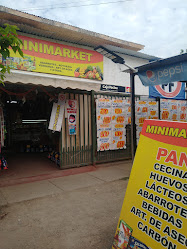 Minimarket Kennedy