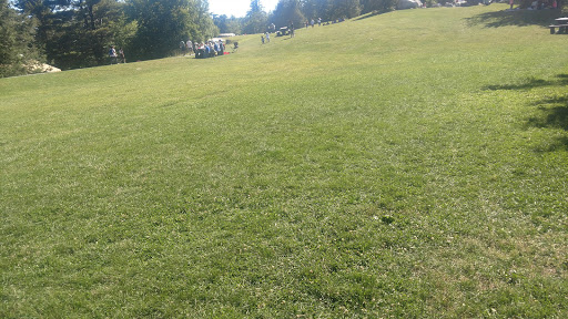 Nature Preserve «Minnewaska State Park Preserve», reviews and photos, 5281 Route 44-55, Kerhonkson, NY 12446, USA