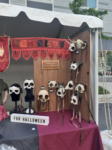 Museum «Edgar Allan Poe House & Museum», reviews and photos, 203 N Amity St, Baltimore, MD 21223, USA