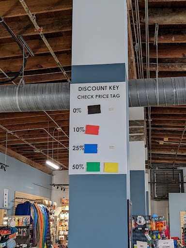 Consignment Shop «Second Gear», reviews and photos, 444 Haywood Rd, Asheville, NC 28806, USA