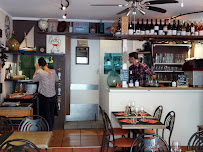 Atmosphère du Restaurant El Capillo à Collioure - n°8
