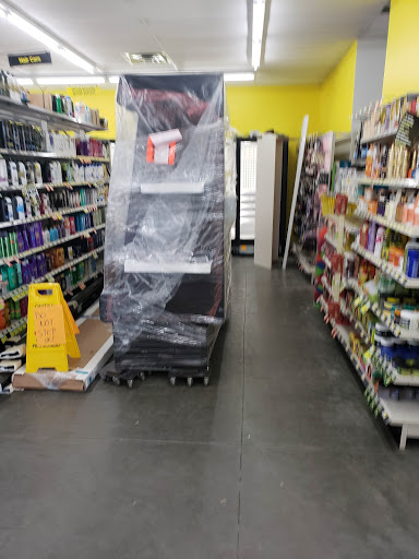 Home Goods Store «Dollar General», reviews and photos, 160 N 4th St, Eagle Lake, FL 33839, USA