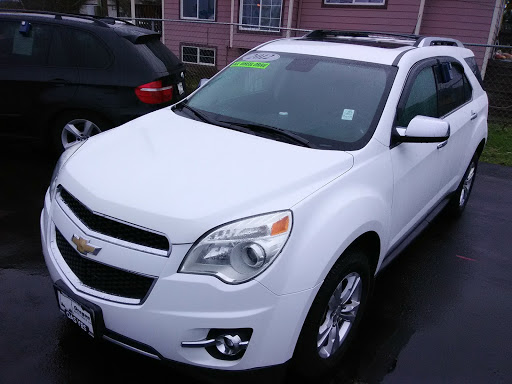 Used Car Dealer «Oregon Auto Sales LLC», reviews and photos, 8970 Portland Rd NE, Salem, OR 97305, USA
