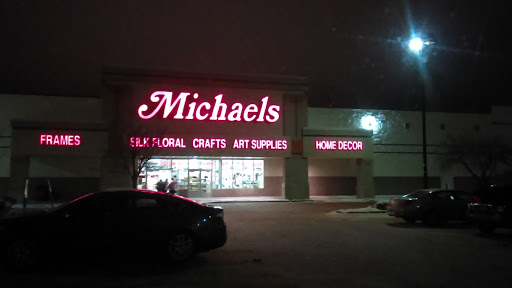Craft Store «Michaels», reviews and photos, 15521 E Broadway Ave, Veradale, WA 99037, USA