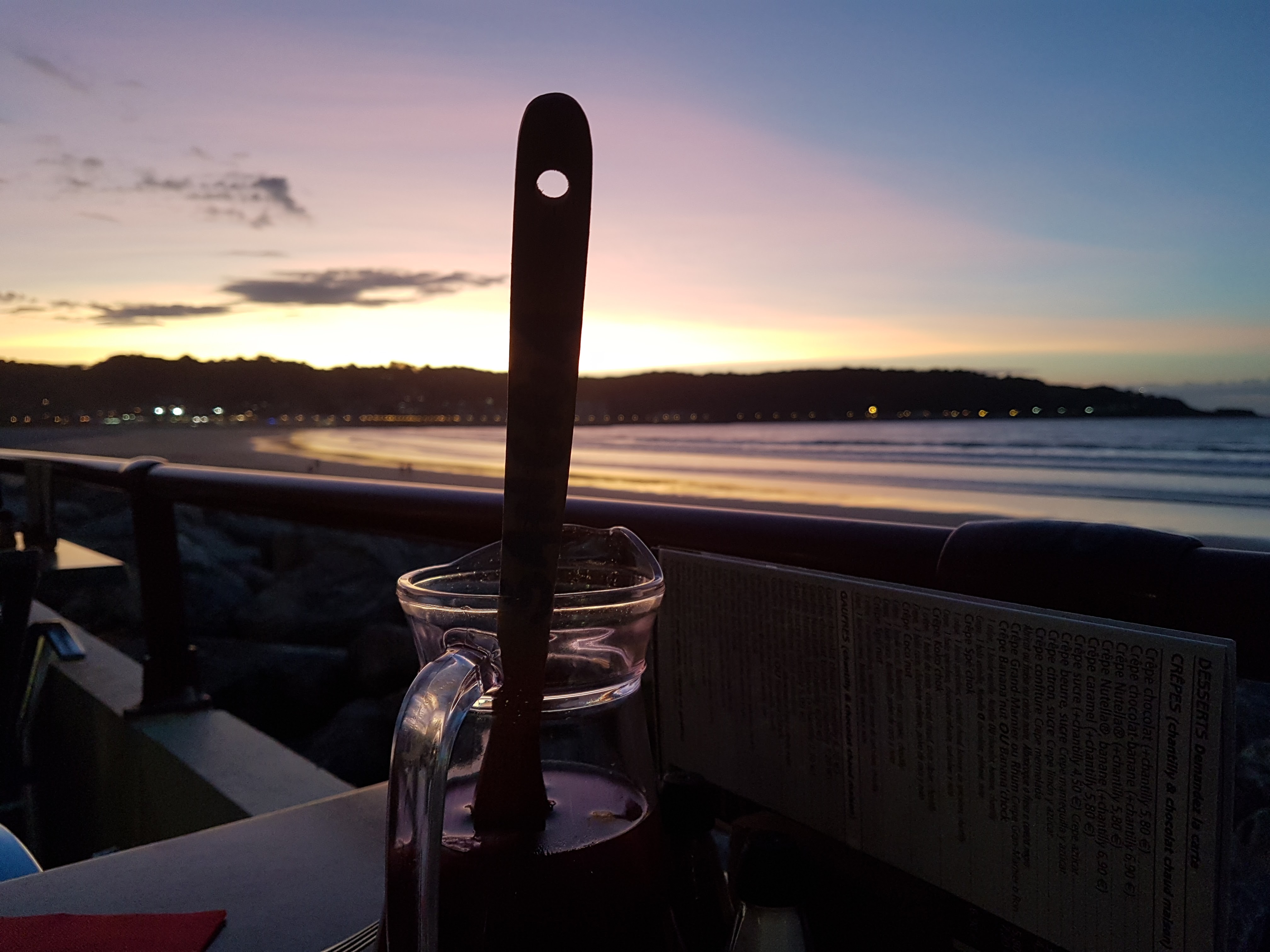 Photo n° 2 de l'avis de Pascal-Damien.� fait le 02/09/2017 à 20:03