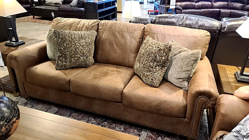 Furniture Store «Ashley Furniture HomeStore», reviews and photos, 401 N Jackson Rd, Pharr, TX 78577, USA