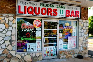 Hidden Lake Liquors and Bar image