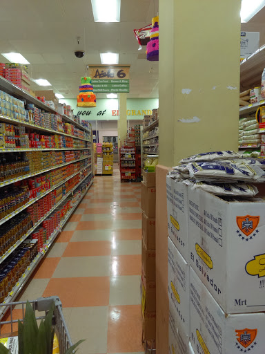 Supermarket «Fresh World», reviews and photos, 6901 Hechinger Dr, Springfield, VA 22151, USA