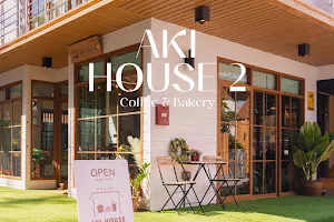 AKI HOUSE 2 CAFE&BAKERY image