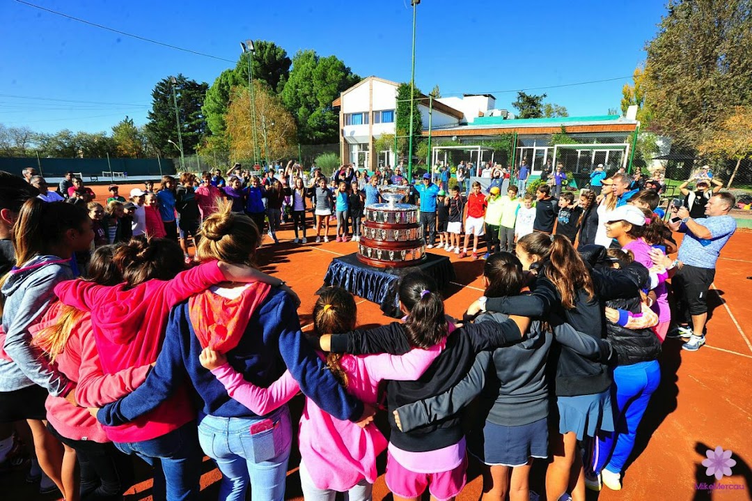 TENIS CLUB NEUQUÉN