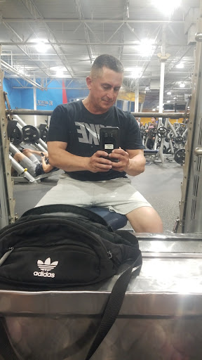 Gym «Fitness Connection», reviews and photos, 3900 Spencer Hwy, Pasadena, TX 77504, USA