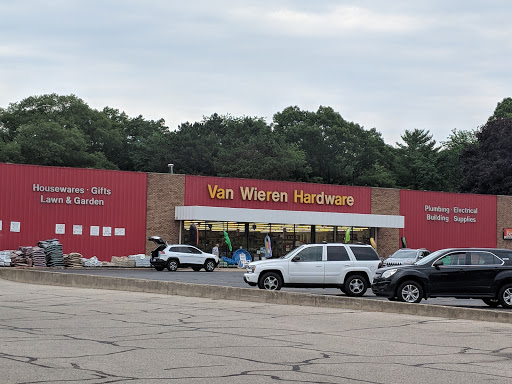 Hardware Store «Van Wieren Hardware», reviews and photos, 645 Douglas Ave, Holland, MI 49424, USA