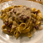 Photo n°2 de l'avis de Natàlia.a fait le 08/03/2020 à 12:32 sur le  Hosteria del Bricco à Florence