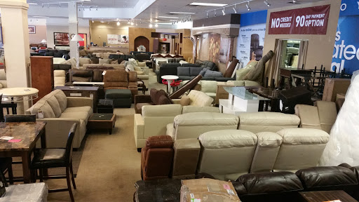 Bedroom Furniture Store «Furniture & Mattress World», reviews and photos, 4020 E Thomas Rd, Phoenix, AZ 85018, USA
