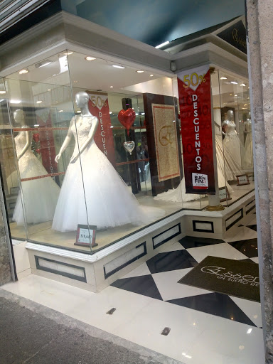 Stores to buy women's ceremony dresses Toluca de Lerdo