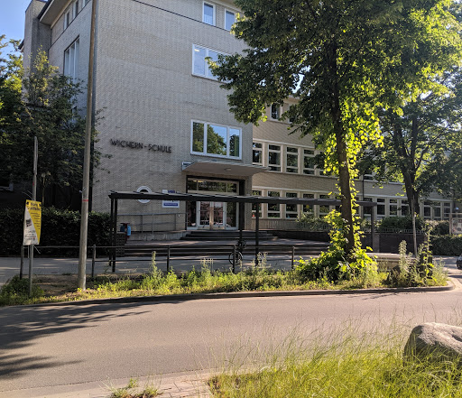 Schulen mischen Hamburg