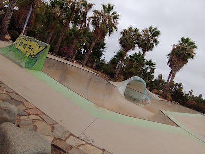 Pescadero Skatepark