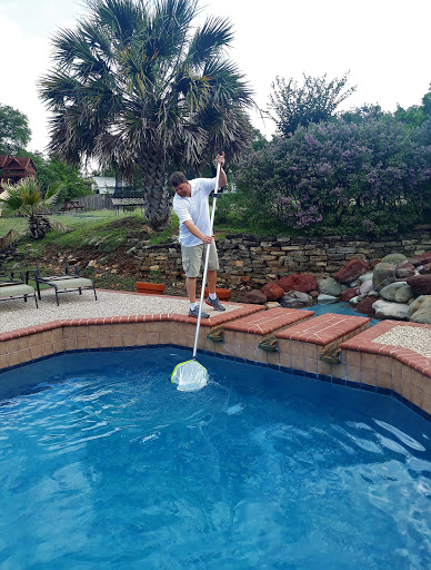 Cascade Pool and Spa Services