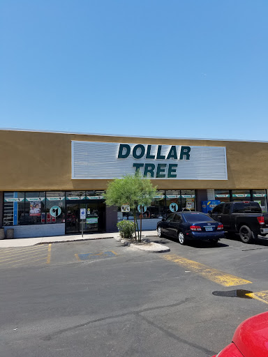 Dollar Tree