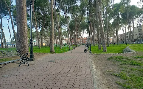 Municipal Vicente Garaulet Sequero Park image