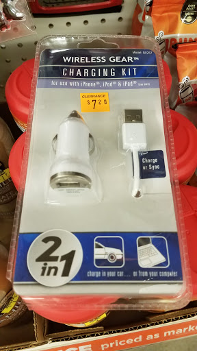 Discount Store «Dollar General», reviews and photos, 859 Nazareth Pike, Nazareth, PA 18064, USA