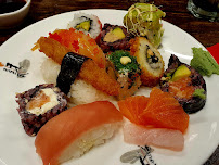 Sushi du Restaurant asiatique Wafu restaurant à Coignières - n°7