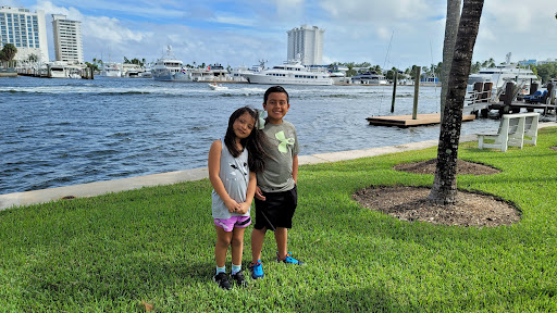 Museum «International Swimming Hall of Fame Museum», reviews and photos, 1 Hall of Fame Dr, Fort Lauderdale, FL 33316, USA