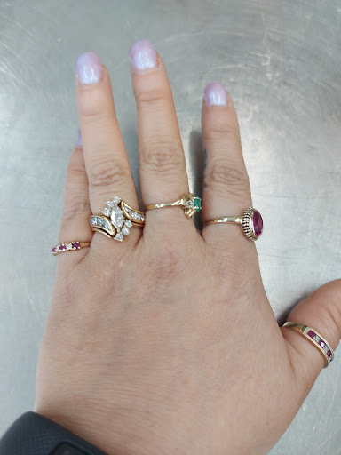 Pawn Shop «Value Pawn & Jewelry», reviews and photos, 515 Cheney Hwy, Titusville, FL 32780, USA